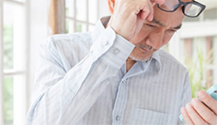 白(bái)內(nèi)障專科(kē)