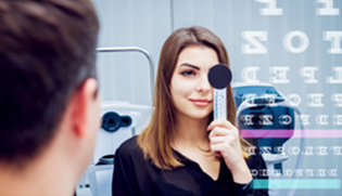 醫(yī)學驗光(guāng)配鏡專科(kē)