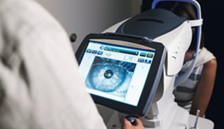 眼底病專科(kē)